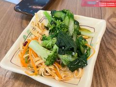 -秦关面道(世博店)