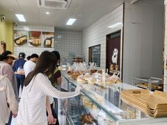-甜嘟嘟烘焙坊(舒城路店)