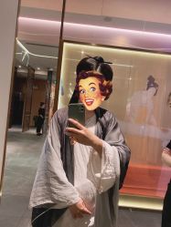 -盘子女人坊古装写真摄影(南京总店)
