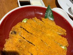 炸猪排-苏小柳手作点心(控江旭辉分院)