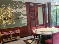 -点都德(广州白云山景区南门店)