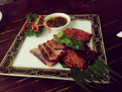 picture-Siam泰餐厅(水上公园店)