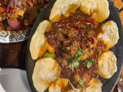 -百味地锅鸡(夹河西街店)
