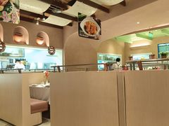 -Aqua Oasis 水天堂(相城天虹商场店)