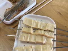 -正丰源大缸烧烤(人民路店)