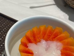 -千百味红餐厅·非遗江西菜(绿地双子塔总店)