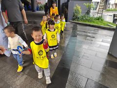 -狮子妈妈托育早教幼儿园(岳麓店)