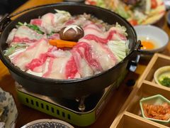 -千吉日本料理(日本一条街店)
