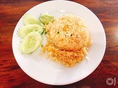 -Dang restaurant (patong phuket)