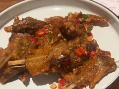 -先记烧鹅王·本地粤菜(福永店)