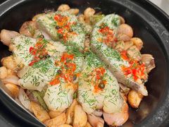 -狮王府淮扬菜(万象城店)
