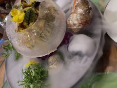 -烛影拾光观景餐厅·创意菜·摄影·小提琴(大唐不夜城店)