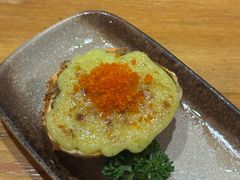 -福匠日本料理(人民路店)