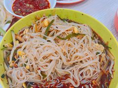 -三姐妹冷面馆(保卫路店)