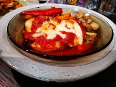-Osteria意大利餐厅