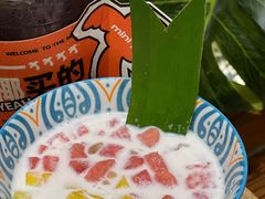 -迷你椰·泰式大排档(北京首店)