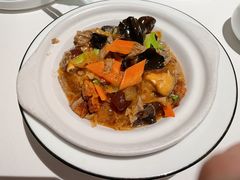 罗汉斋-纳地素食(石门公园店)