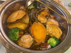-阿伟海鲜楼·福建菜(延寿店)