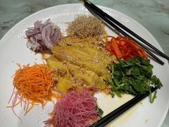 -锦炉·酥皮烤鸭(绿城百合店)