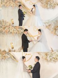 -MECCI婚礼摄影跟拍(红东方广场店)