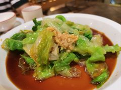 -新白鹿餐厅(银泰西湖文化广场店)