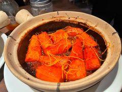 -啫响粤煲料理(万好大厦店)