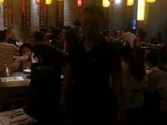-小龙坎火锅(泉舜店)