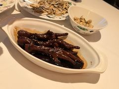 -桂满陇·蟹黄小笼汤包(巴黎春天浦建店)