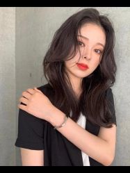 -SY水源护肤造型