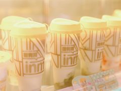 -一鸣真鲜奶吧(星光广场店)