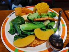 -比格比萨自助(花园路店)