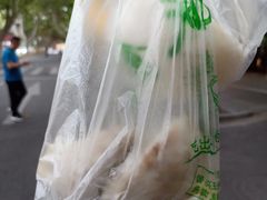 -航天馒头(瞻园路店)