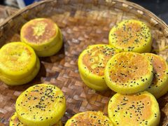 -小米粑粑(玉锦苑店)