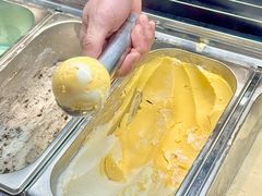 -极拉图·现制冰淇淋(大卫城店)