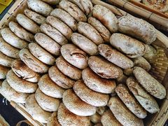 -李小老烧饼(常营民族家园店)