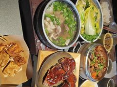 -古市香跷脚牛肉·非遗传承单位