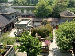 -东莞市可园博物馆