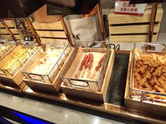 -名扬煮艺肥牛自助火锅(同和店)
