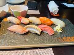 -鲤·鮨KOISUSHI