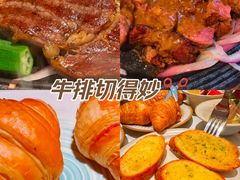 -战斧牛排餐厅(悦方IDmall店)