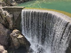 -磐安十八涡风景区