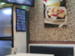 大堂-糖水佬甜品(深水埗店)