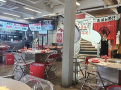 -生活如沸·顺德水牛奶火锅(大学路店)