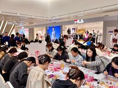 -龙湖西安曲江天街