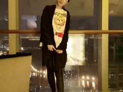 -The Penthouse酒吧