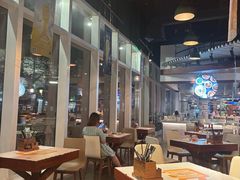 -The COOK·厨餐厅·自助餐(浦东嘉里大酒店)
