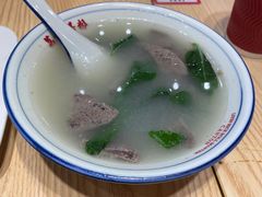 -荔银肠粉·非遗手藝(夫子庙店)