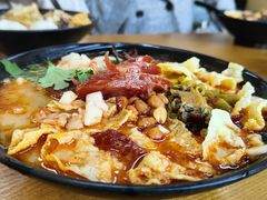 -柳大厨螺蛳粉(人民路总店)