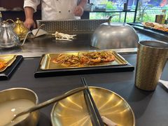 -大神太神·铁板烧(瑞虹天地月亮湾店)