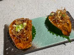 -友壹町寿司(嘉洲广场店)